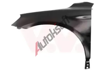 VAN WEZEL Blatnk VAW 5923657, 5923657