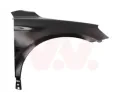 Blatnk VAN WEZEL ‐ VAW 5923658