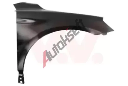 VAN WEZEL Blatník VAW 5923658, 5923658 VAN WEZEL Blatník VAW 5923658, 5923658