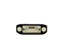 Osvtlen SPZ VAN WEZEL ‐ VAW 5923920