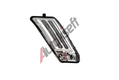 VAN WEZEL Denní světlo VAW 5923958, 5923958 VAN WEZEL Denní světlo VAW 5923958, 5923958