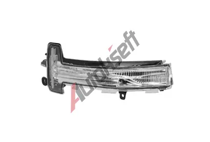 VAN WEZEL Blikač VAW 5925916, 5925916 VAN WEZEL Blikač VAW 5925916, 5925916