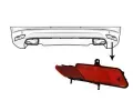 Mlhov zadn svtlo VAN WEZEL ‐ VAW 5925930