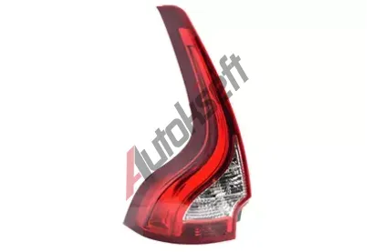 VAN WEZEL Zadní světlo VAW 5925931, 5925931 VAN WEZEL Zadní světlo VAW 5925931, 5925931