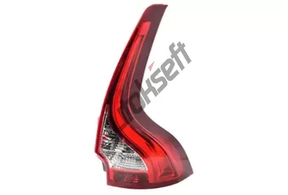 VAN WEZEL Zadní světlo VAW 5925932, 5925932 VAN WEZEL Zadní světlo VAW 5925932, 5925932