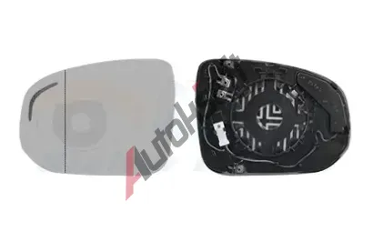 VAN WEZEL Sklo do vnějšího zrcátka * HAGUS * VAW 5926835, 5926835 VAN WEZEL Sklo do vnějšího zrcátka * HAGUS * VAW 5926835, 5926835