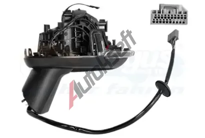 VAN WEZEL Vnější zpětné zrcátko * HAGUS * VAW 5926855, 5926855 VAN WEZEL Vnější zpětné zrcátko * HAGUS * VAW 5926855, 5926855