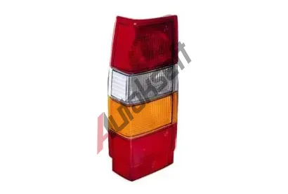 VAN WEZEL Zadn svtlo VAW 5927935, 5927935