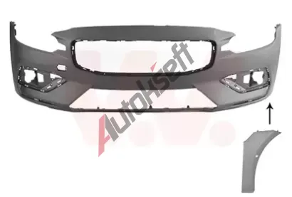 VAN WEZEL Nraznk VAW 5929575, 5929575