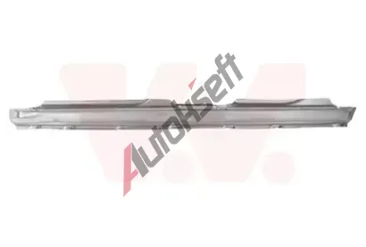 VAN WEZEL Nstupn panel VAW 5930103, 5930103
