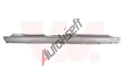 VAN WEZEL Nstupn panel VAW 5930104, 5930104