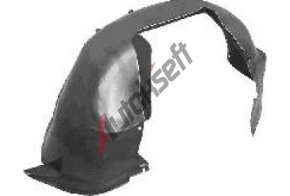 VAN WEZEL Obloen - dutina kola VAW 5930433, 5930433