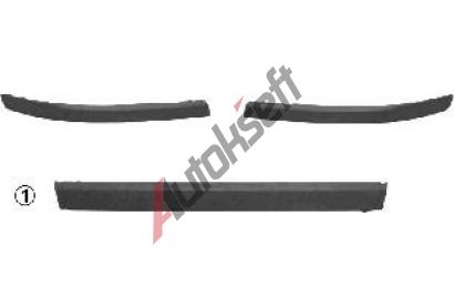 VAN WEZEL Kryt nraznku VAW 5931580, 5931580