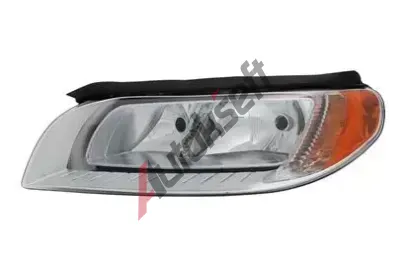 VAN WEZEL Hlavní světlomet VAW 5933961, 5933961 VAN WEZEL Hlavní světlomet VAW 5933961, 5933961