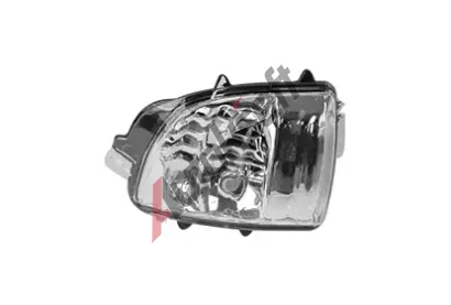 VAN WEZEL Blika VAW 5938915, 5938915