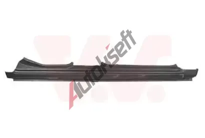 VAN WEZEL Prh dve VAW 5940103, 5940103