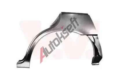 VAN WEZEL Bon stna VAW 5940147, 5940147