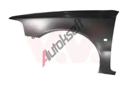 VAN WEZEL L pedn blatnk s otvorem pro blika VAW 5941655, 5941655