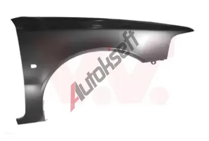 VAN WEZEL P pedn blatnk s otvorem pro blika VAW 5941656, 5941656