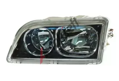 VAN WEZEL Hlavn svtlomet VAW 5941967, 5941967