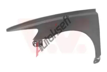 VAN WEZEL L pedn blatnk VAW 5942657, 5942657