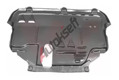 VAN WEZEL Izolace motorovho prostoru VAW 5942701, 5942701