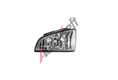 VAN WEZEL Blikač VAW 5942915, 5942915 VAN WEZEL Blikač VAW 5942915, 5942915