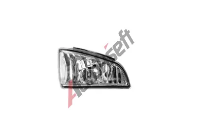 VAN WEZEL Blika VAW 5942916, 5942916