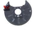 Ochrann� plech proti ne�istot�m brzdov�ho kotou�e&nbsp;VAN WEZEL&nbsp;&dash;&nbsp;VAW 5944373