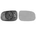 Sklo do vnjho zrctka VAN WEZEL ‐ VAW 5947838