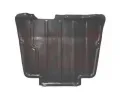 Izolace motorovho prostoru VAN WEZEL ‐ VAW 5958701