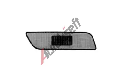 VAN WEZEL L oranov bon blika VAW 5960903, 5960903