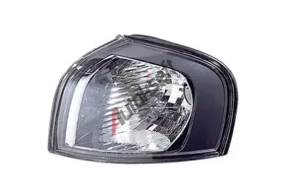 VAN WEZEL Blikač VAW 5960909, 5960909 VAN WEZEL Blikač VAW 5960909, 5960909