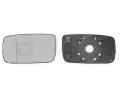 Sklo do vnjho zrctka VAN WEZEL ‐ VAW 5979835