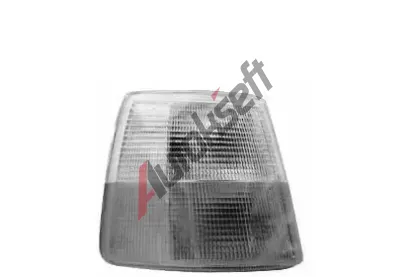 VAN WEZEL L pedn oranov blika VAW 5994901, 5994901