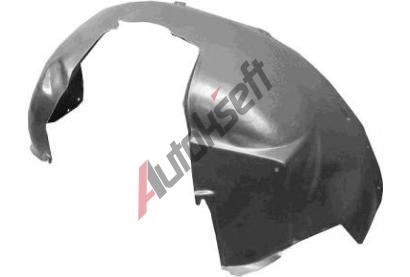 VAN WEZEL Plastov nadkol VAW 5998433, 5998433