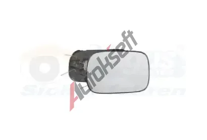 VAN WEZEL Sklo do zrctka - vnj zrctko VAW 5998838, 5998838