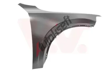 VAN WEZEL Blatnk VAW 5999656, 5999656