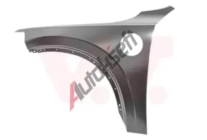 VAN WEZEL Blatnk VAW 5999659, 5999659