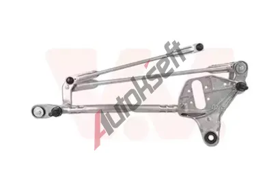 VAN WEZEL Tyčoví stěračů VAW 6904230, 6904230 VAN WEZEL Tyčoví stěračů VAW 6904230, 6904230