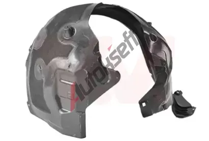 VAN WEZEL Plastové nadkolí VAW 6904434, 6904434 VAN WEZEL Plastové nadkolí VAW 6904434, 6904434