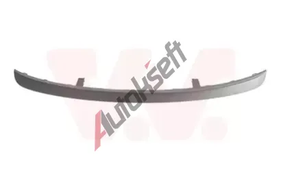 VAN WEZEL Spoiler VAW 6904509, 6904509 VAN WEZEL Spoiler VAW 6904509, 6904509
