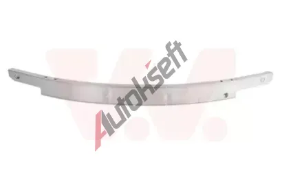 VAN WEZEL Nosník nárazníku VAW 6904560, 6904560 VAN WEZEL Nosník nárazníku VAW 6904560, 6904560