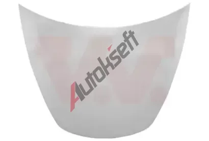 VAN WEZEL Kapota motoru VAW 6904670, 6904670