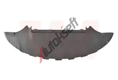 VAN WEZEL Izolace motorovho prostoru VAW 6904701, 6904701