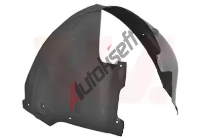 VAN WEZEL Plastov� nadkol� VAW 6905433, 6905433