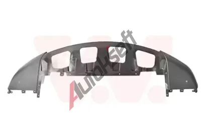 VAN WEZEL Spoiler VAW 6905500, 6905500