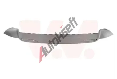 VAN WEZEL Spoiler VAW 6905509, 6905509