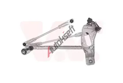 VAN WEZEL Tyčoví stěračů VAW 6906230, 6906230 VAN WEZEL Tyčoví stěračů VAW 6906230, 6906230