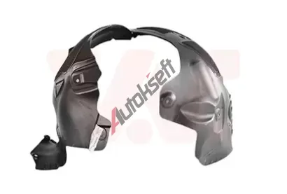 VAN WEZEL Plastov� nadkol� VAW 6906433, 6906433